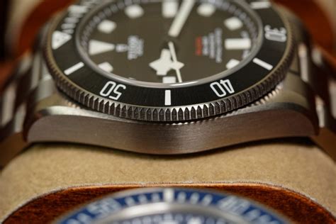 tudor pelagos bezel problems|Tudor Pelagos Bezel Difficult to Turn .